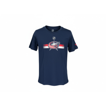 Columbus Blue Jackets detské tričko Customer Pick Up