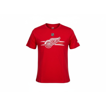 Detroit Red Wings detské tričko Customer Pick Up