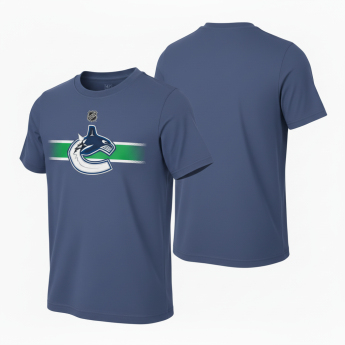 Vancouver Canucks detské tričko Customer Pick Up