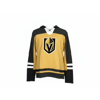 Vegas Golden Knights detská mikina s kapucňou Ageless Revisited - Home Po Hoodie