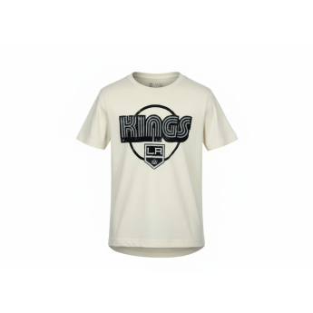 Los Angeles Kings detské tričko Sand Storm Ss Tee