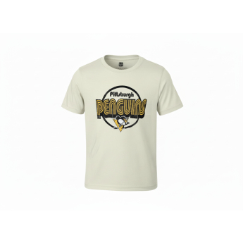 Pittsburgh Penguins detské tričko Sand Storm Ss Tee