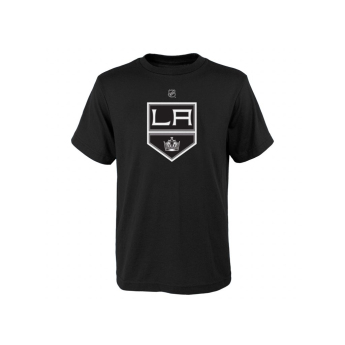 Los Angeles Kings detské tričko Los Angeles Kings Primary Logo Tee
