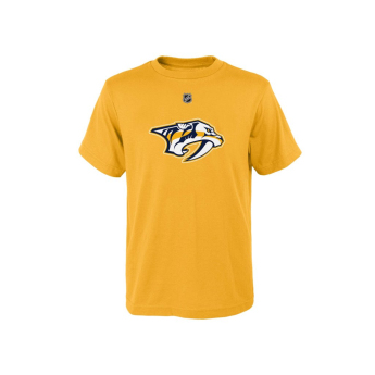 Nashville Predators detské tričko Primary Logo Tee