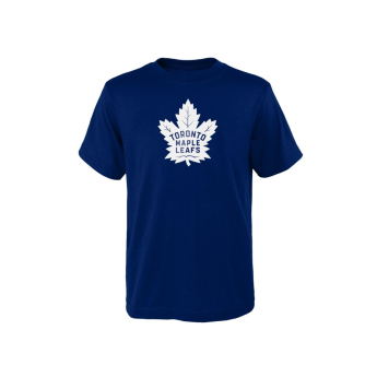 Toronto Maple Leafs detské tričko Toronto Maple Leafs Primary Logo Tee