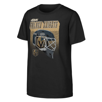Vegas Golden Knights detské tričko Five Hole Ctn