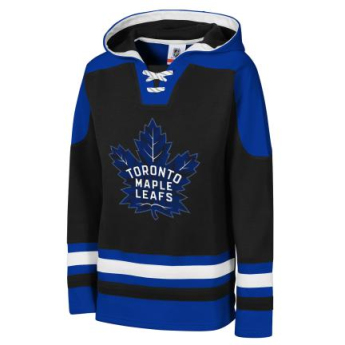 Toronto Maple Leafs detská mikina s kapucňou Ageless Must Have - 3Rd Po Hd
