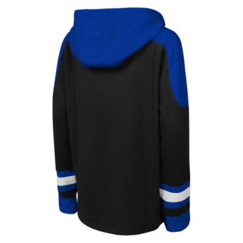 Toronto Maple Leafs detská mikina s kapucňou Ageless Must Have - 3Rd Po Hd