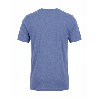New York Rangers detské tričko Goal Tender Ss Triblend