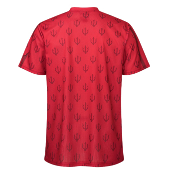 New Jersey Devils pánske tričko Soccer Style Jersey