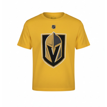 Vegas Golden Knights detské tričko Tomáš Hertl #48 Player