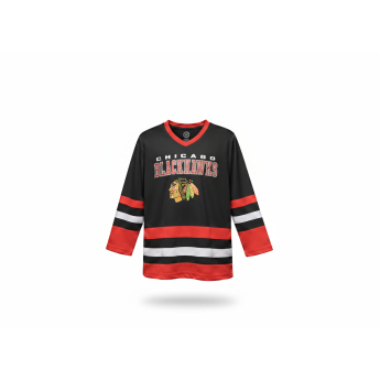 Chicago Blackhawks detský hokejový dres Fashion Hockey Jersey