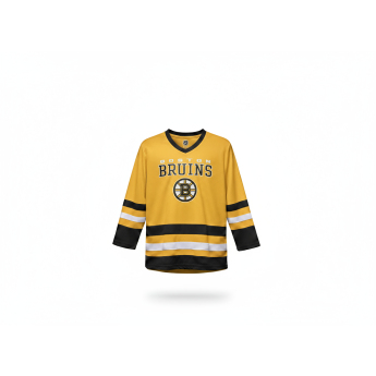 Boston Bruins detský hokejový dres Fashion Hockey Jersey