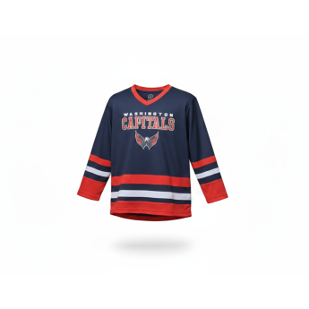 Washington Capitals detský hokejový dres Fashion Hockey Jersey