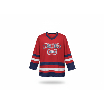 Montreal Canadiens detský hokejový dres Fashion Hockey Jersey