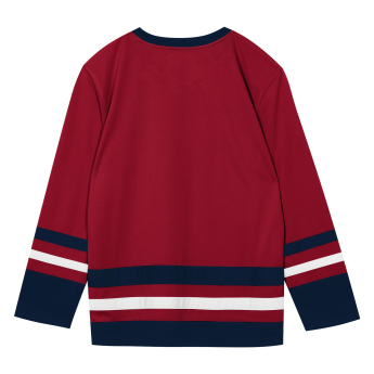 Montreal Canadiens detský hokejový dres Fashion Hockey Jersey