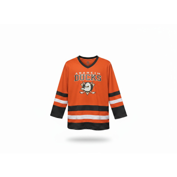Anaheim Ducks detský hokejový dres Fashion Hockey Jersey