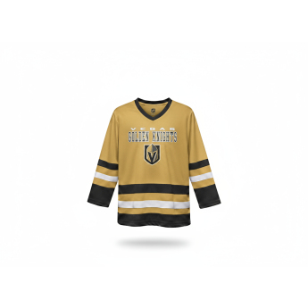 Vegas Golden Knights detský hokejový dres Fashion Hockey Jersey