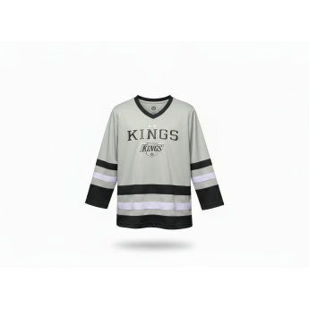 Los Angeles Kings detský hokejový dres Fashion Hockey Jersey