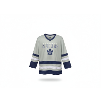 Toronto Maple Leafs detský hokejový dres Fashion Hockey Jersey