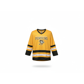 Pittsburgh Penguins detský hokejový dres Fashion Hockey Jersey
