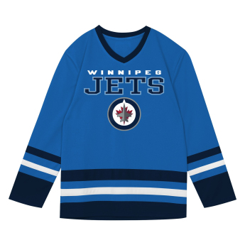 Winnipeg Jets detský hokejový dres Fashion Hockey Jersey