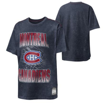 Montreal Canadiens detské tričko Time To Shine Cnk Mw