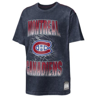 Montreal Canadiens detské tričko Time To Shine Cnk Mw