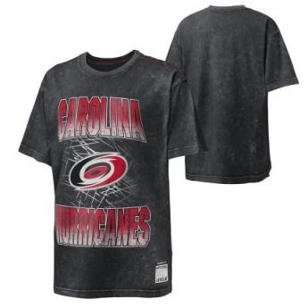 Carolina Hurricanes detské tričko Time To Shine Cnk Mw