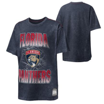 Florida Panthers detské tričko Time To Shine Cnk Mw