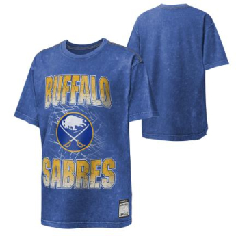 Buffalo Sabres detské tričko Time To Shine Cnk Mw