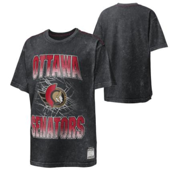 Ottawa Senators detské tričko Time To Shine Cnk Mw