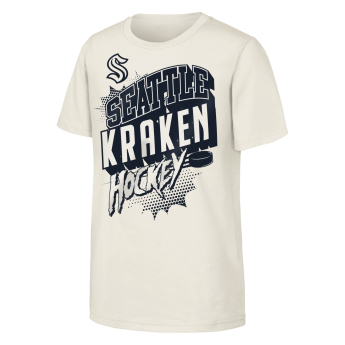 Seattle Kraken detské tričko Action Comics Ss