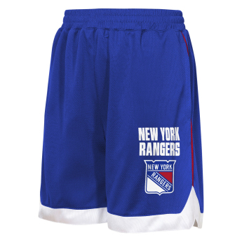 New York Rangers detské kraťasy All Star Sublimation Print Sho