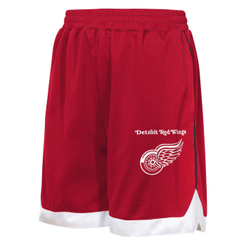 Detroit Red Wings detské kraťasy All Star Sublimation Print Sho