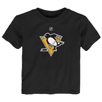 Pittsburgh Penguins detské tričko Primary Logo - Preschool