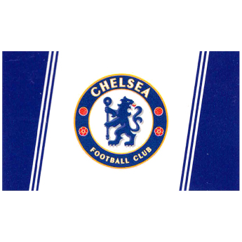 FC Chelsea vlajka FC Stripe