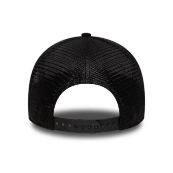 FC Liverpool čiapka baseballová šiltovka 9forty Trucker black
