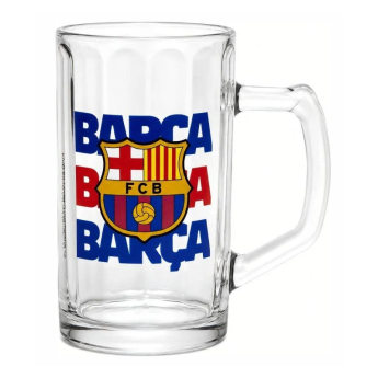 FC Barcelona polliter Jarra 400 ml