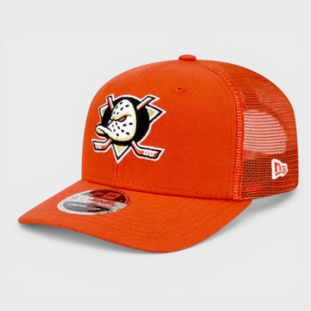 Anaheim Ducks čiapka baseballová šiltovka NEW ERA 970SS SP26 black