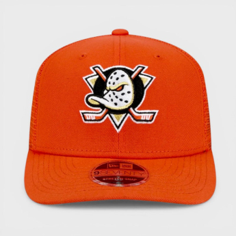 Anaheim Ducks čiapka baseballová šiltovka NEW ERA 970SS SP26 black