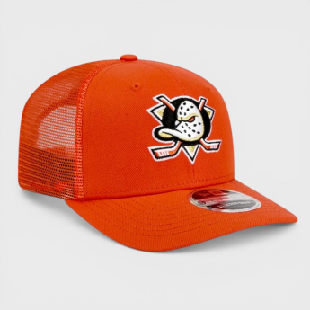 Anaheim Ducks čiapka baseballová šiltovka NEW ERA 970SS SP26 black
