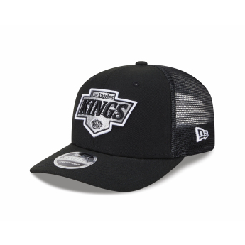 Los Angeles Kings čiapka baseballová šiltovka NEW ERA 970SS SP26 black
