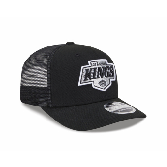 Los Angeles Kings čiapka baseballová šiltovka NEW ERA 970SS SP26 black