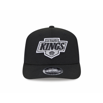 Los Angeles Kings čiapka baseballová šiltovka NEW ERA 970SS SP26 black