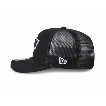 Los Angeles Kings čiapka baseballová šiltovka NEW ERA 970SS SP26 black