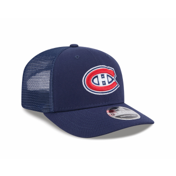 Montreal Canadiens čiapka baseballová šiltovka NEW ERA 970SS SP26 blue