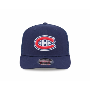 Montreal Canadiens čiapka baseballová šiltovka NEW ERA 970SS SP26 blue