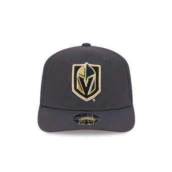 Vegas Golden Knights čiapka baseballová šiltovka NEW ERA 970SS SP26 black