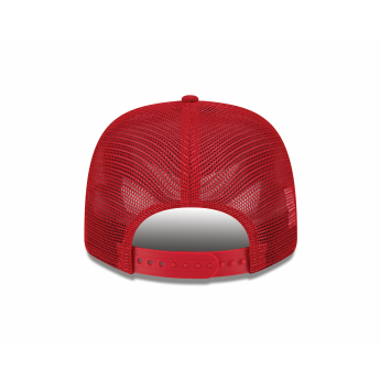 Detroit Red Wings čiapka baseballová šiltovka NEW ERA 970SS SP26 red